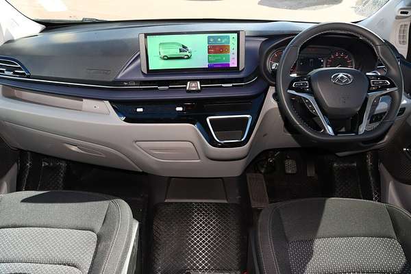 2024 LDV Deliver 7 SWB