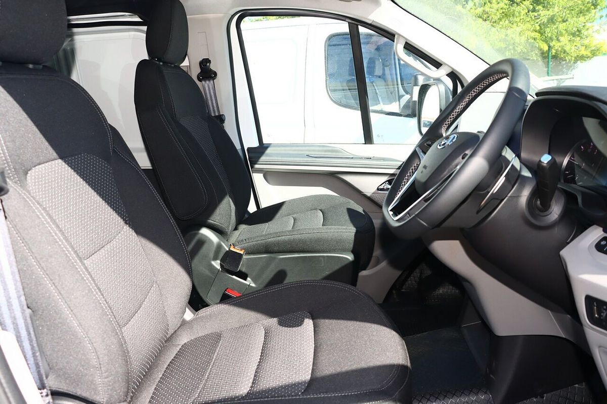 2024 LDV Deliver 7 SWB