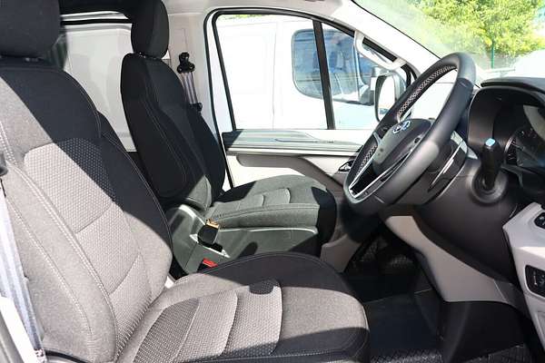 2024 LDV Deliver 7 SWB