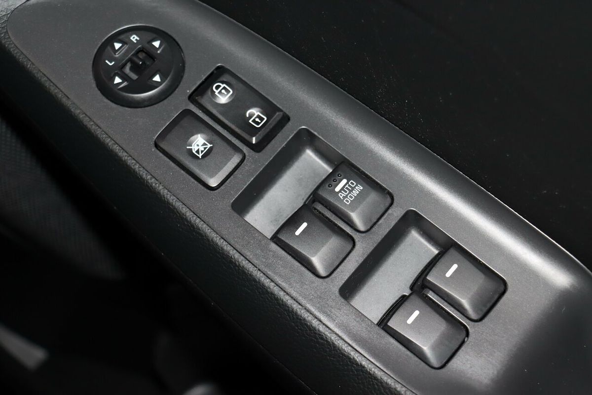 2017 Kia Cerato S YD
