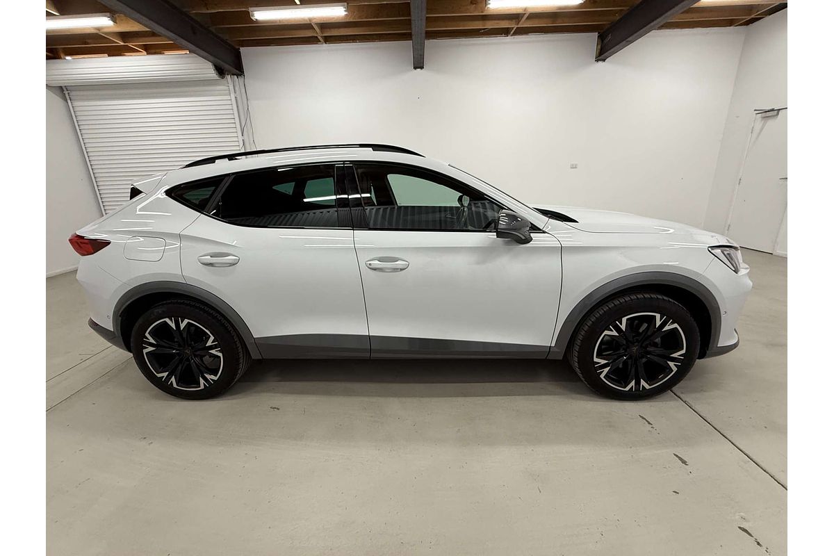 2022 CUPRA Formentor V KM