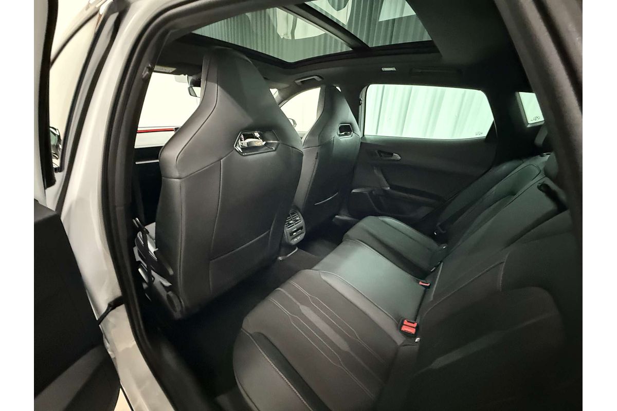2022 CUPRA Formentor V KM