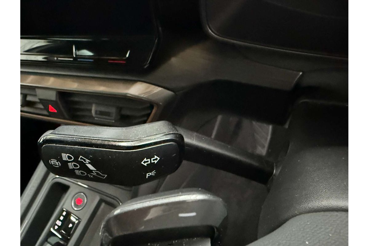 2022 CUPRA Formentor V KM