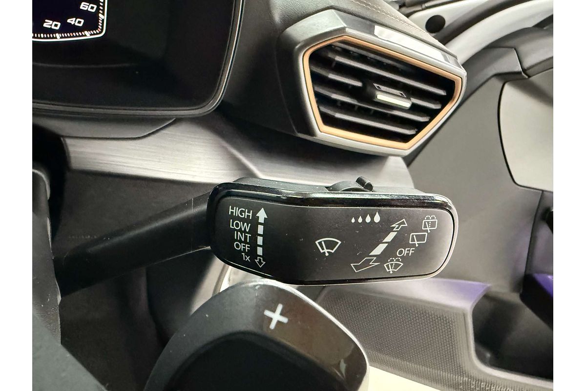 2022 CUPRA Formentor V KM