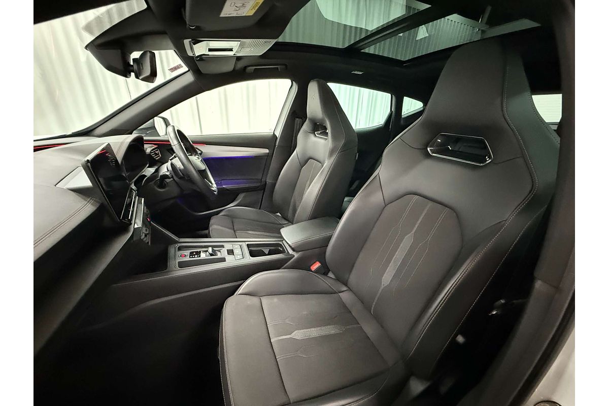 2022 CUPRA Formentor V KM