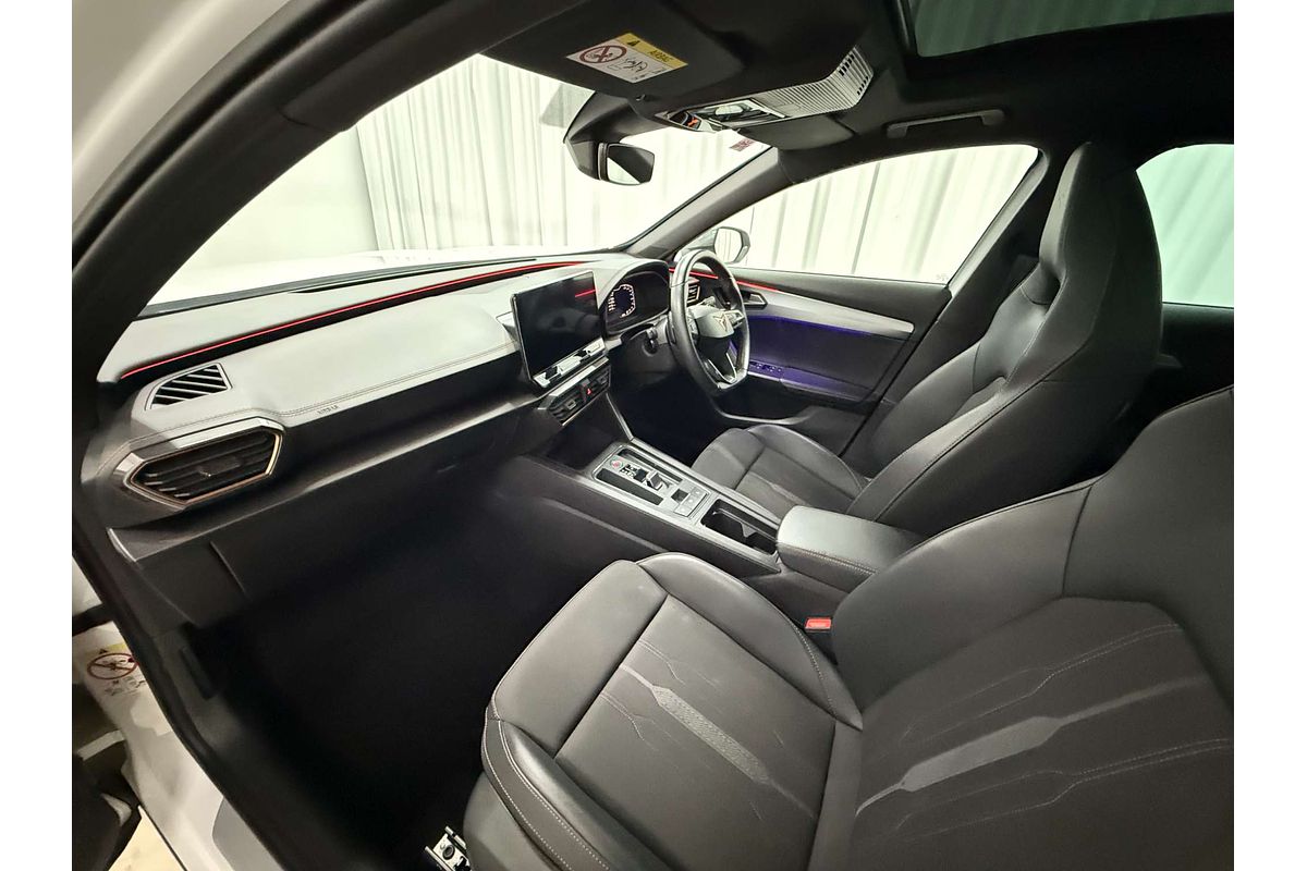 2022 CUPRA Formentor V KM