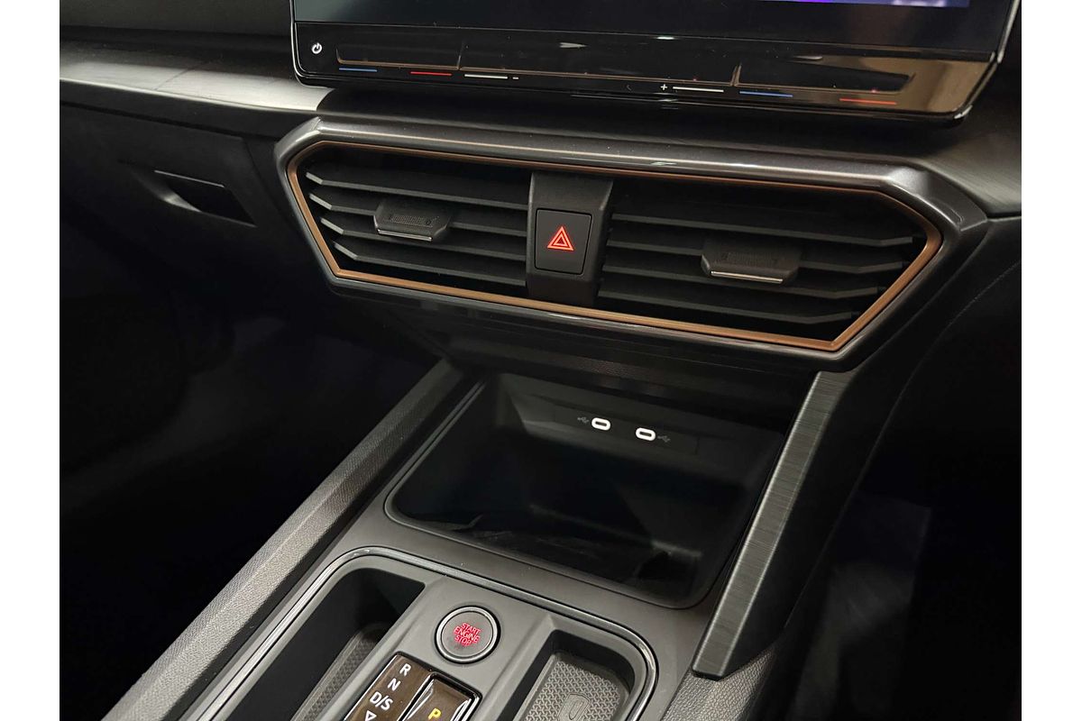 2022 CUPRA Formentor V KM