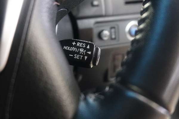 2022 Toyota Landcruiser Prado GXL GDJ150R