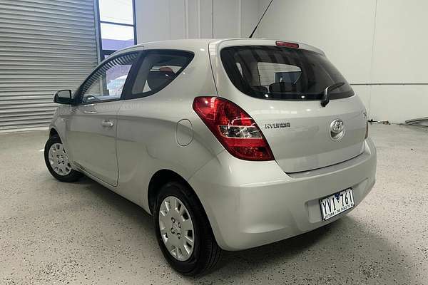 2012 Hyundai i20 Active PB