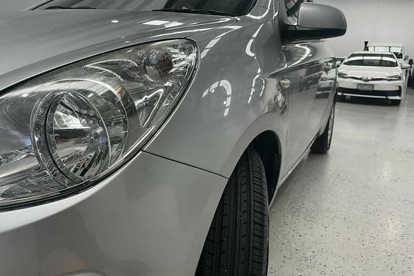 2012 Hyundai i20 Active PB