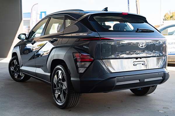 2025 Hyundai Kona SX2.V2