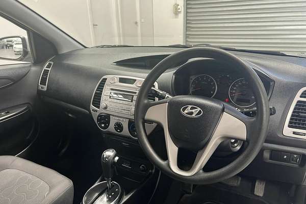 2012 Hyundai i20 Active PB