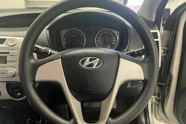 2012 Hyundai i20 Active PB