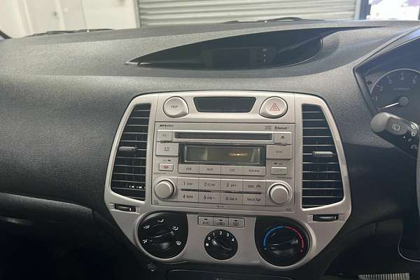 2012 Hyundai i20 Active PB