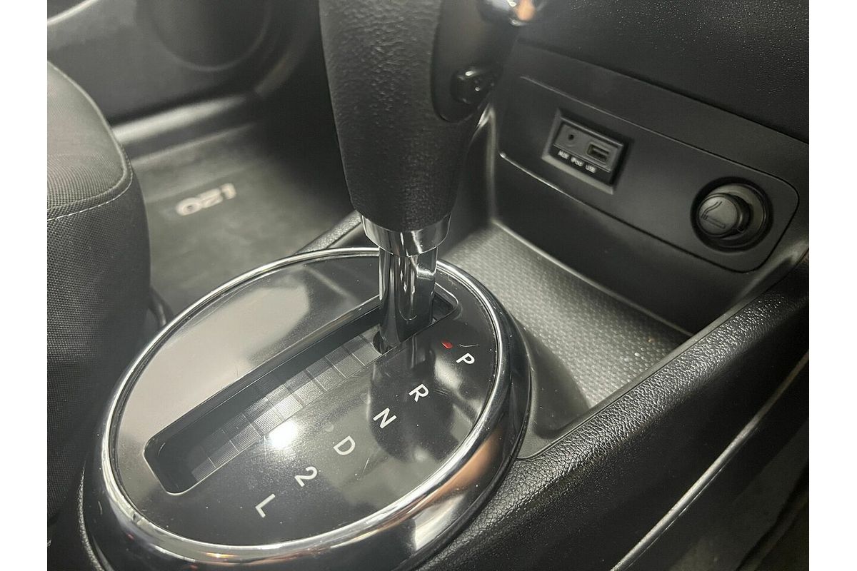 2012 Hyundai i20 Active PB