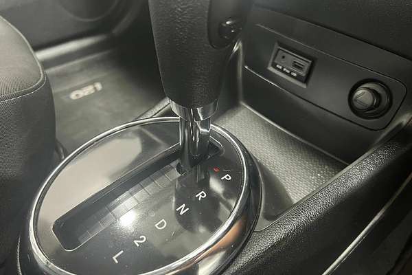 2012 Hyundai i20 Active PB