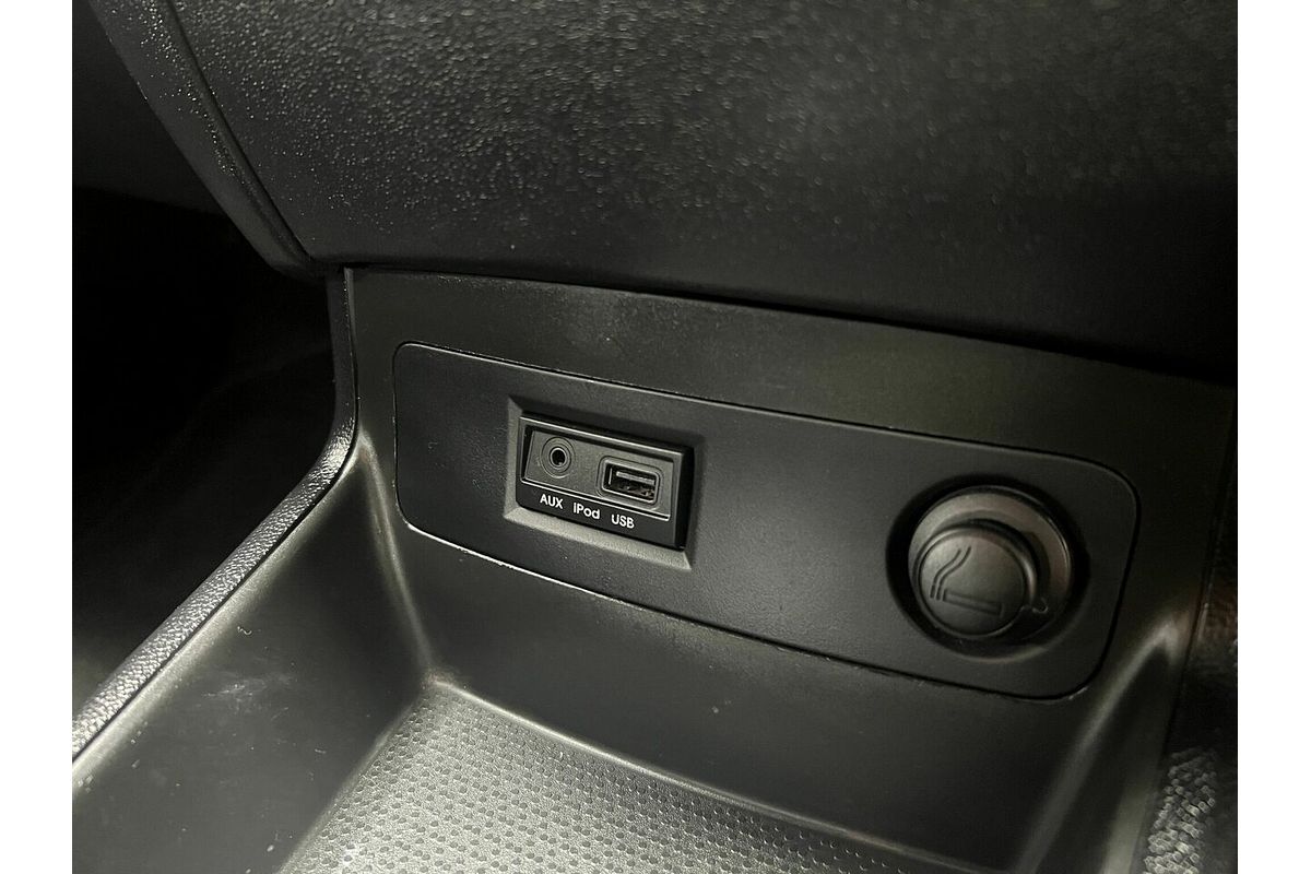 2012 Hyundai i20 Active PB