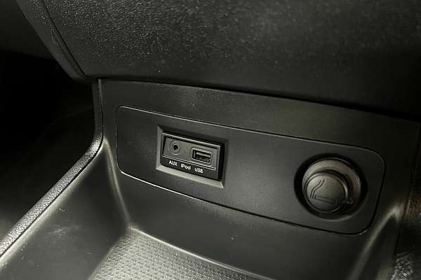 2012 Hyundai i20 Active PB