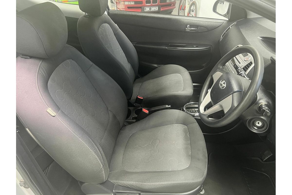 2012 Hyundai i20 Active PB