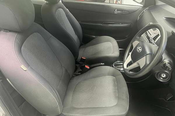 2012 Hyundai i20 Active PB