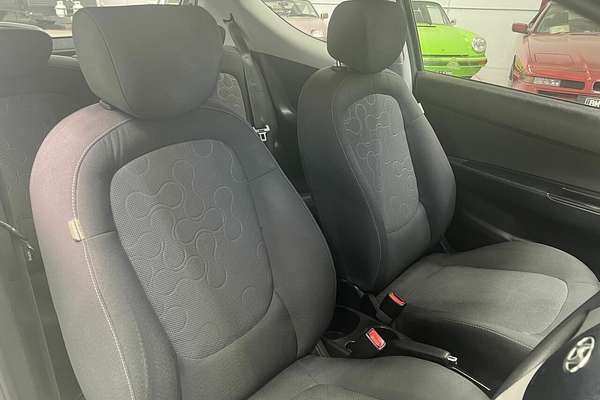2012 Hyundai i20 Active PB