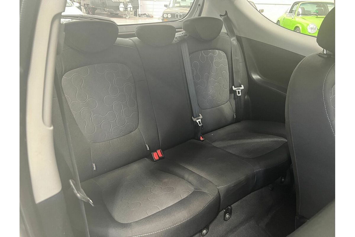 2012 Hyundai i20 Active PB
