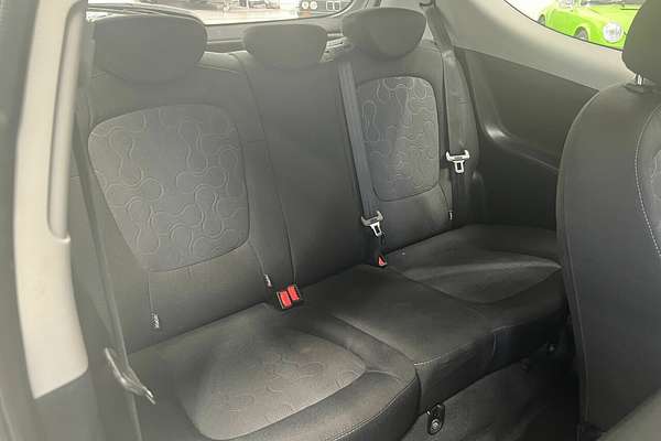 2012 Hyundai i20 Active PB