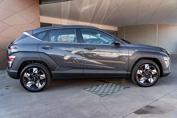 2025 Hyundai Kona SX2.V2