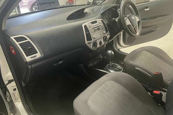 2012 Hyundai i20 Active PB