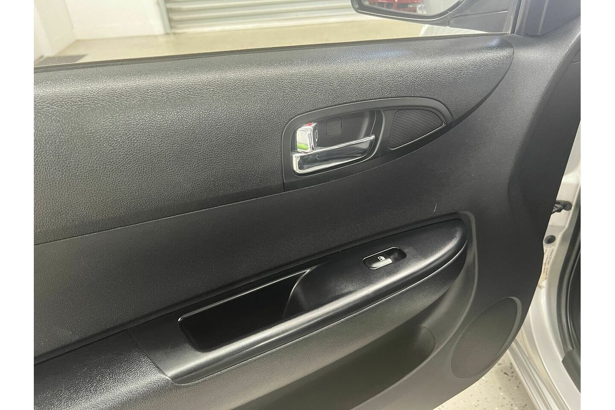 2012 Hyundai i20 Active PB