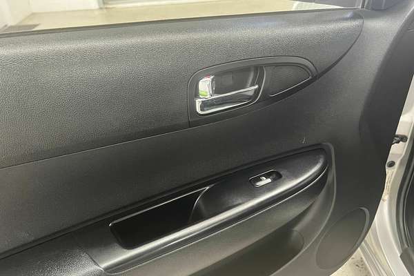 2012 Hyundai i20 Active PB