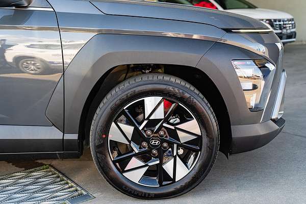2025 Hyundai Kona SX2.V2