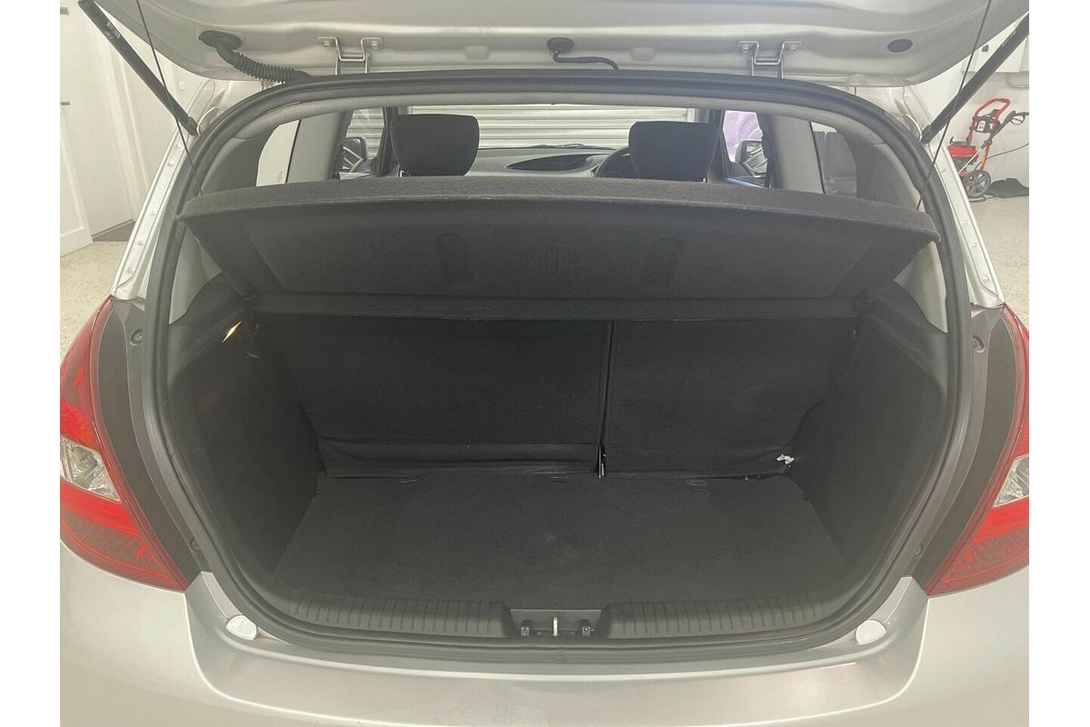 2012 Hyundai i20 Active PB