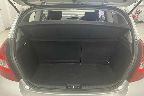 2012 Hyundai i20 Active PB
