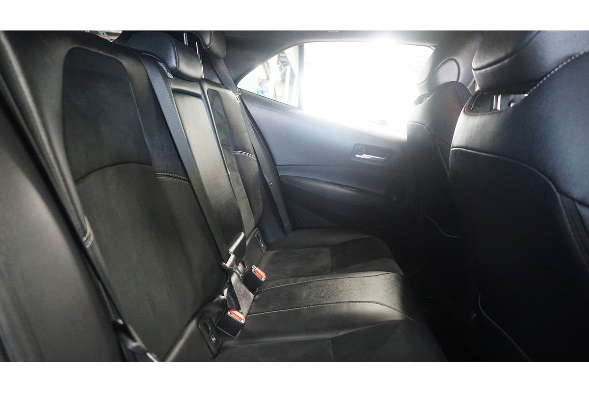 2021 Toyota Corolla ZR Hybrid ZWE211R
