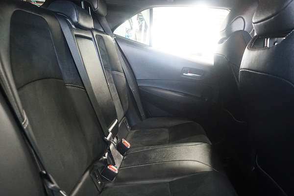 2021 Toyota Corolla ZR Hybrid ZWE211R