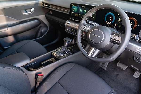2025 Hyundai Kona SX2.V2
