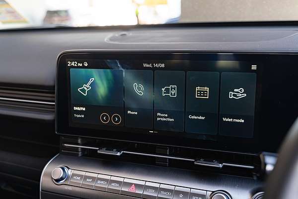 2025 Hyundai Kona SX2.V2