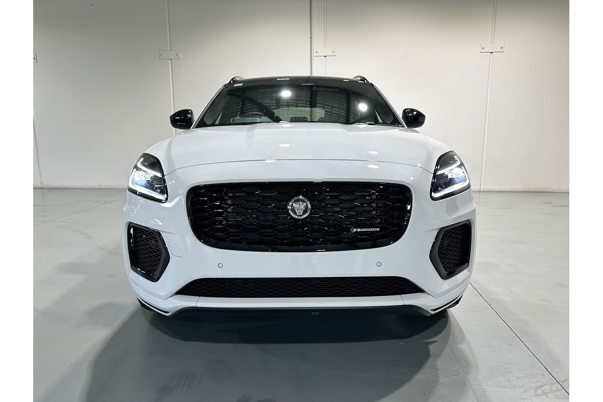 2024 Jaguar E-PACE P250 R-Dynamic SE X540