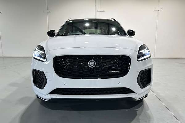2024 Jaguar E-PACE P250 R-Dynamic SE X540