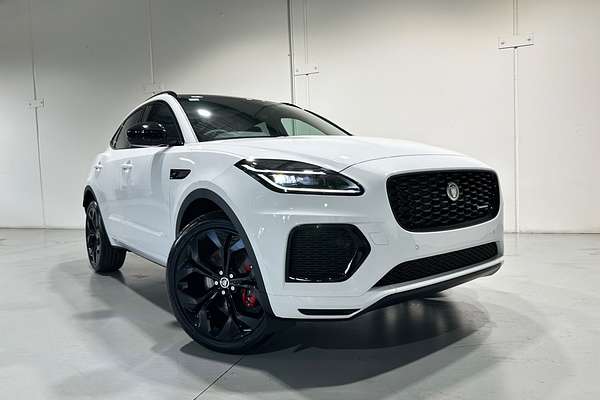 2024 Jaguar E-PACE P250 R-Dynamic SE X540