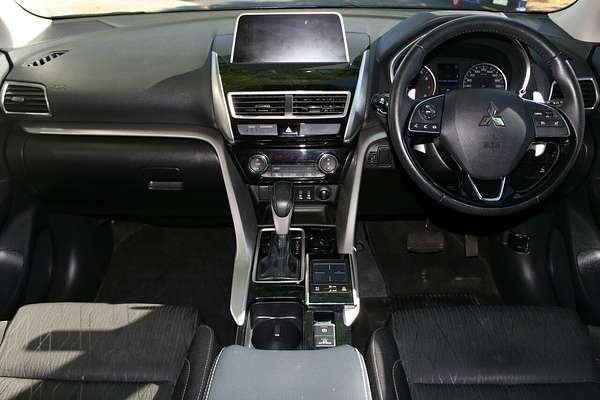 2019 Mitsubishi Eclipse Cross LS YA