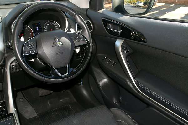 2019 Mitsubishi Eclipse Cross LS YA