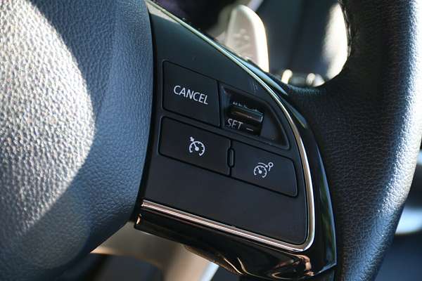 2019 Mitsubishi Eclipse Cross LS YA