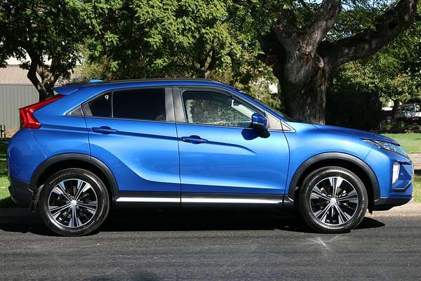 2019 Mitsubishi Eclipse Cross LS YA