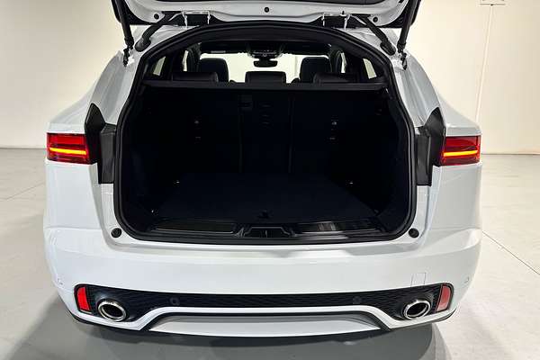 2024 Jaguar E-PACE P250 R-Dynamic SE X540