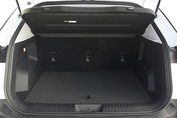 2025 Chery OMODA 5 BX T19C