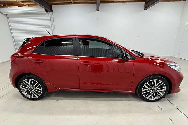 2023 Kia Rio GT-Line YB