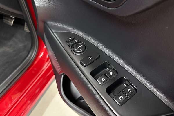 2023 Kia Rio GT-Line YB