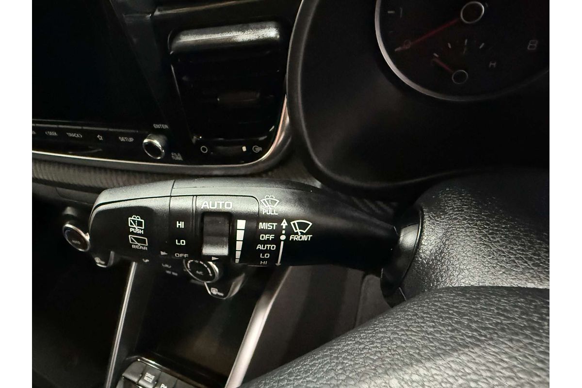 2023 Kia Rio GT-Line YB